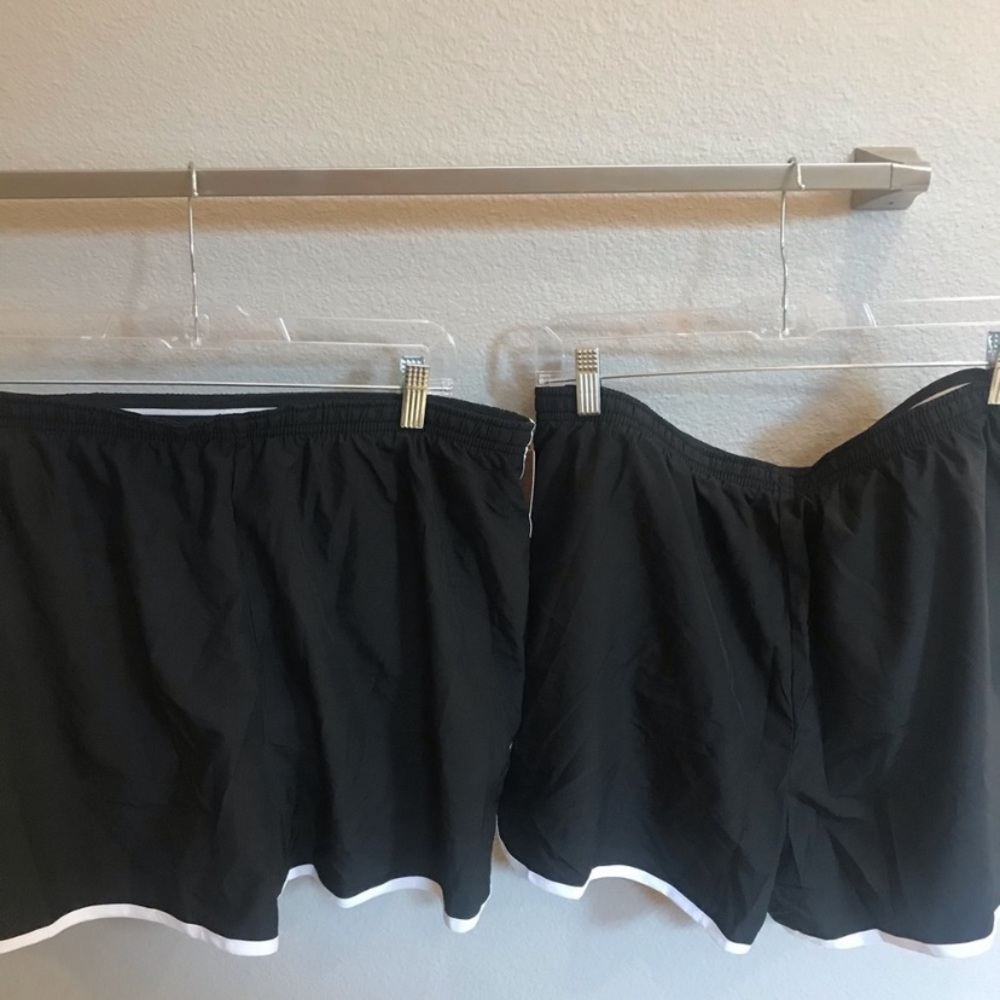 Champion women’s exercise shorts